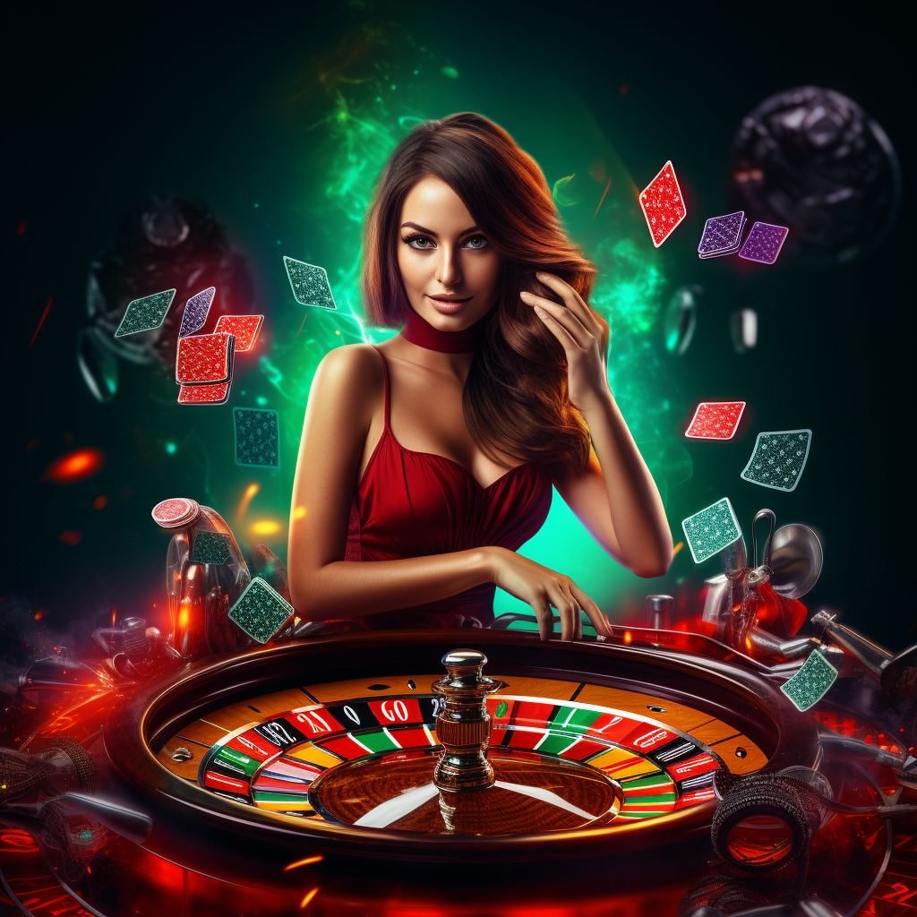 dk7com တိုက်ရိုက်ကာစီနို Live Dealer Baccarat Roulette မြန်မာ
