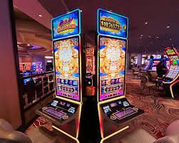 dk7com Slots ဂိမ်း ကစားနည်းနှင့် Free Spin Bonus