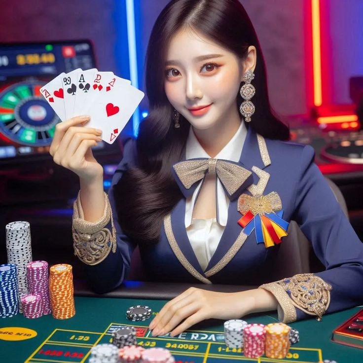 dk7com တိုက်ရိုက်ကာစီနို Evolution Gaming Pragmatic Play Live Dealer မြန်မာ