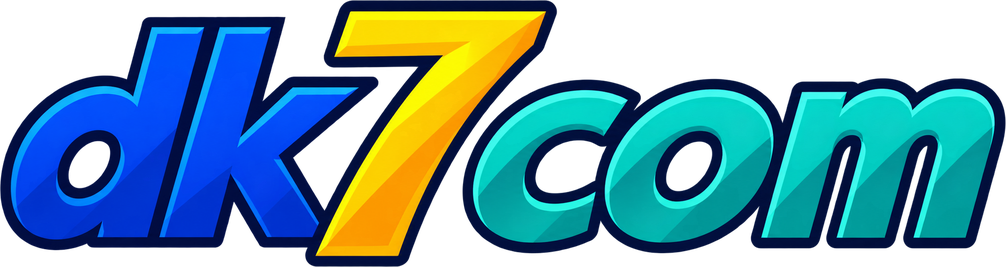 dk7com Logo